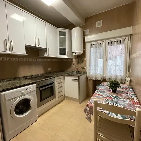 شقة Tu Hogar Tranquilo En اوفيدو